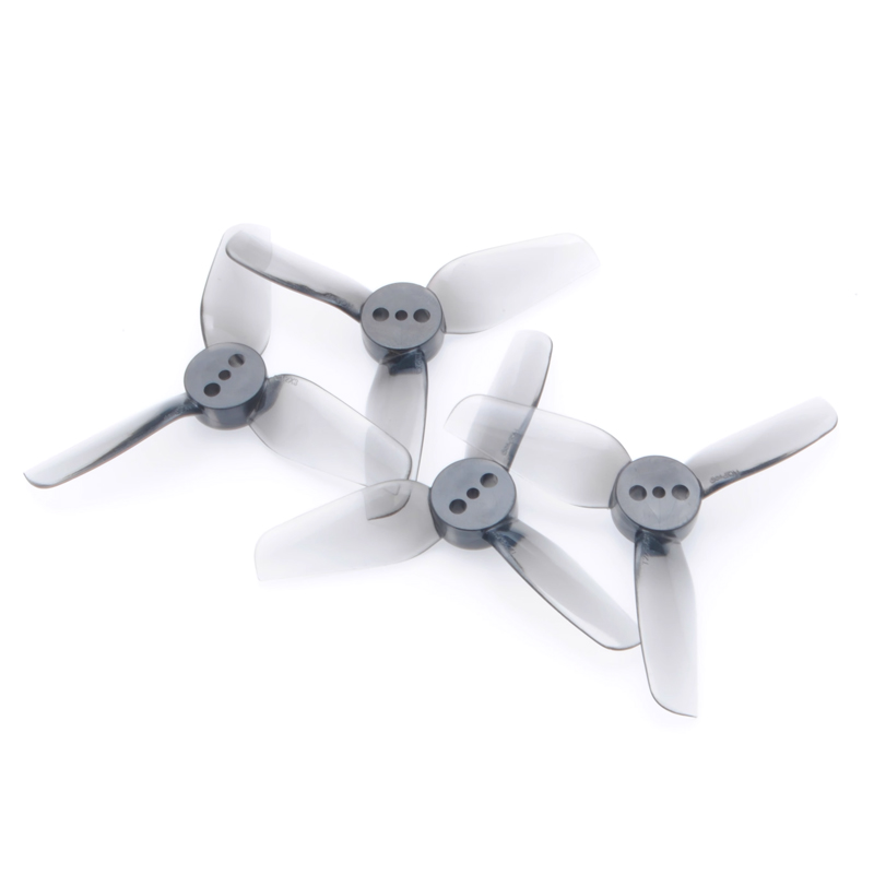 Drone Racing Propeller - 2Pairs HQProp T2X2X3 T2X2X4 PC 2