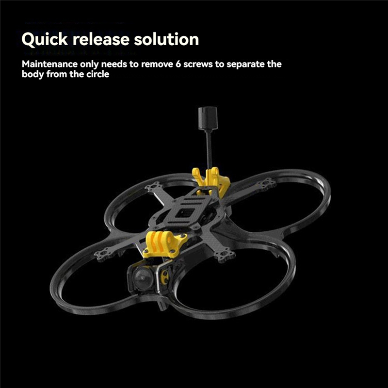 Drone Racing Vtx - 【HOT A69Z!】For Speedybee Bee35 3.5