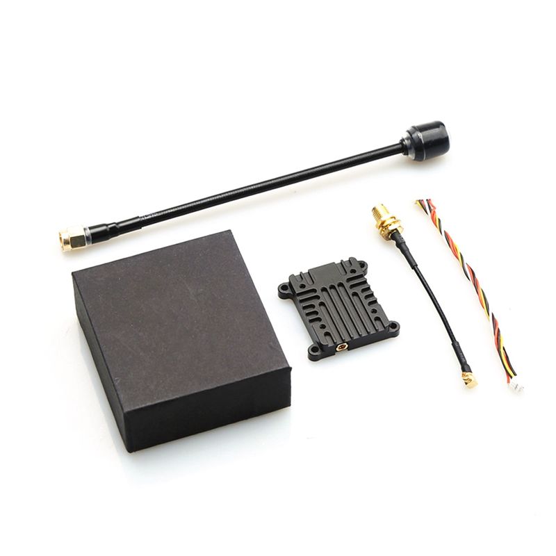 Drone Racing Antenna - B68A 4.9G/5.8G 2.5W VTX 56CH FPV