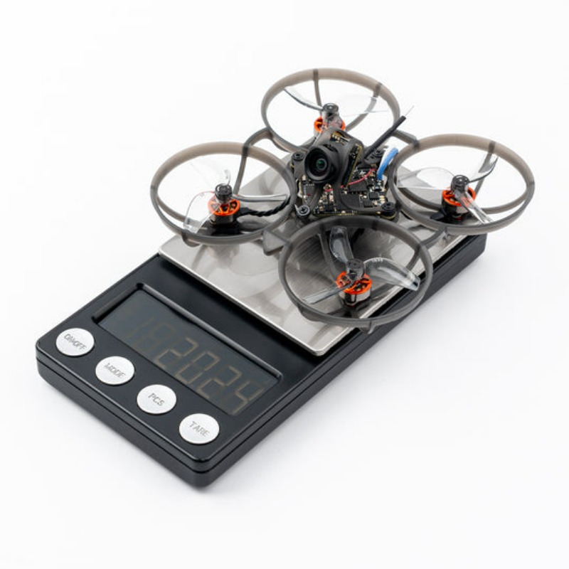 BETAFPV Air75 II Brushless Who - Drone Racing Camera 评论和价格