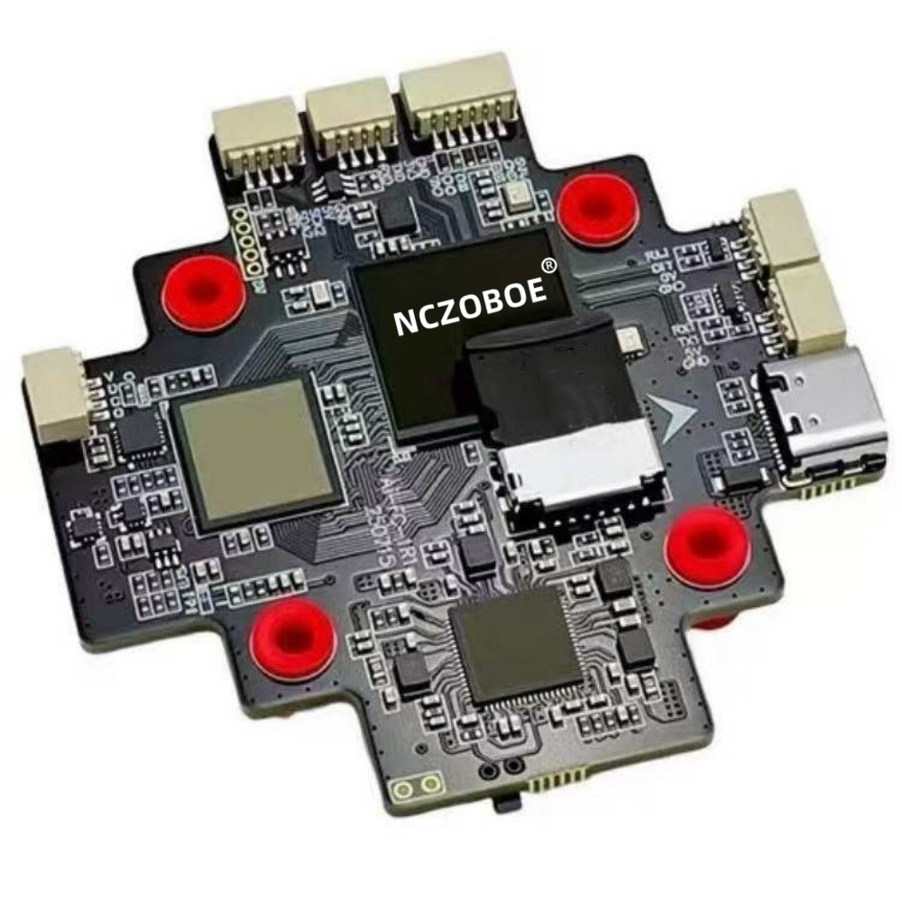 NCZOBOE Ai-FC-1 Ai Terminal Gu - Drone Racing Flight Controller 评论和价格