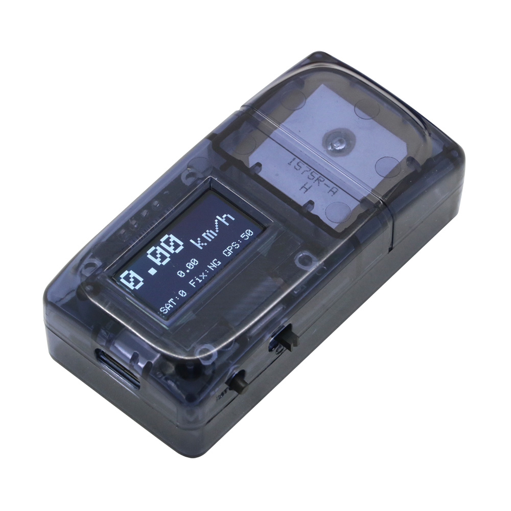 ZMR GPS Speed Detector Speedom - Drone Racing Flight Controller 评论和价格
