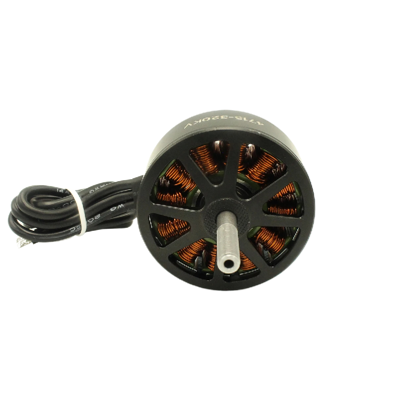 Big Drone 4715 510KV UAV Brush - Drone Racing Flight Controller 评论和价格