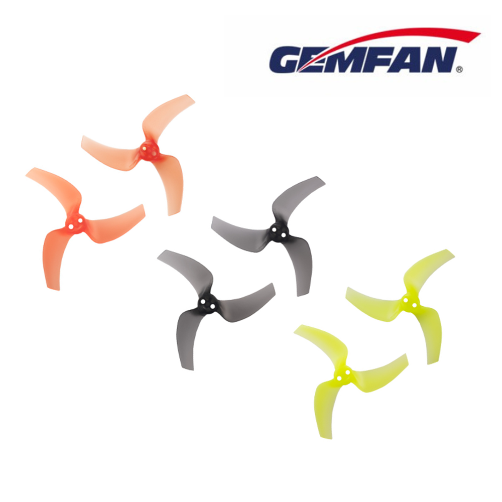 Gemfan 3.2inch Props for DJI a - Drone Racing Propeller 评论和价格