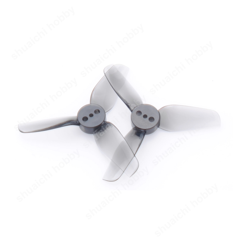 2Pairs HQProp T2X2X3 T2X2X4 PC - Drone Racing Propeller 评论和价格