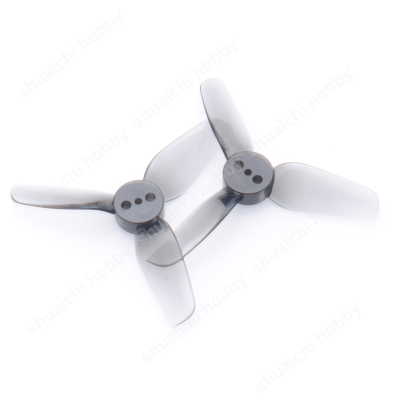 2Pairs HQProp T2X2X3 T2X2X4 PC - Drone Racing Propeller 评论和价格