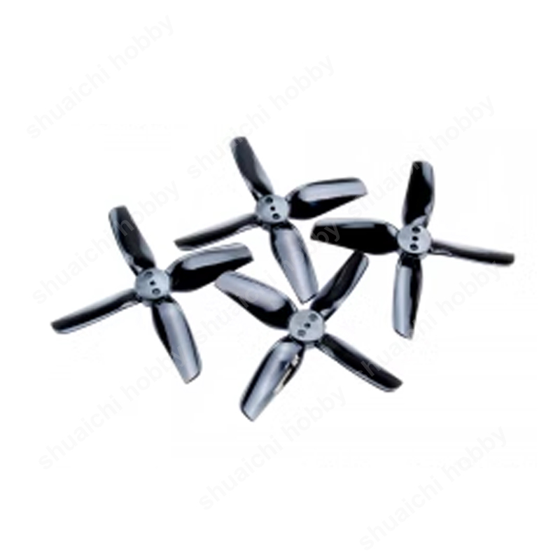 2Pairs HQProp T2X2X3 T2X2X4 PC - Drone Racing Propeller 评论和价格