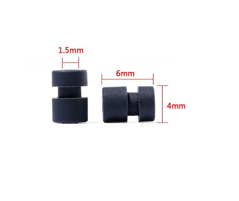 50PCS M2 Anti-Vibration Washer - Drone Racing Flight Controller 评论和价格