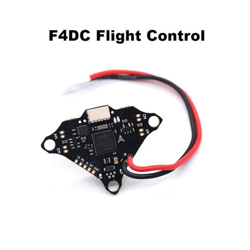 F4DC F4 Flight Control  Brushi - Drone Racing Flight Controller 评论和价格