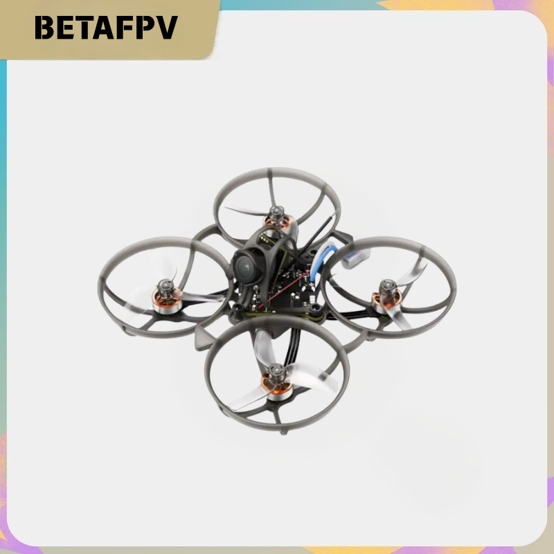 BETAFPV Air75 II 75mm 1S ELRS  - Drone Racing Charger 评论和价格