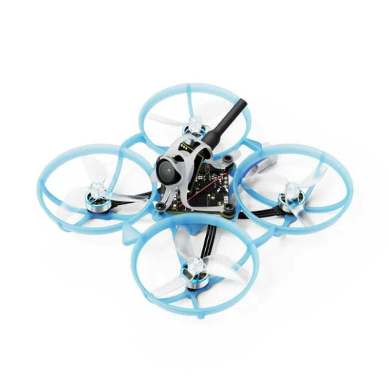 BETAFPV Air75 II 75mm 1S ELRS  - Drone Racing Charger 评论和价格