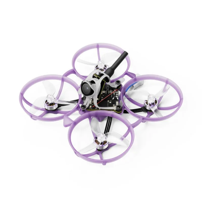 BETAFPV Air75 II 75mm 1S ELRS  - Drone Racing Charger 评论和价格