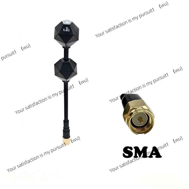 5.8G FPV Drone Racing Antenna  - Drone Racing Antenna 评论和价格