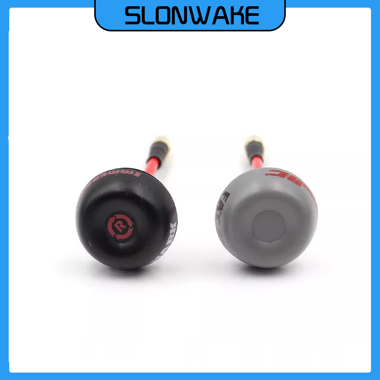 FatShark 5.8GHz RHCP Mushroom  - Drone Racing Antenna 评论和价格