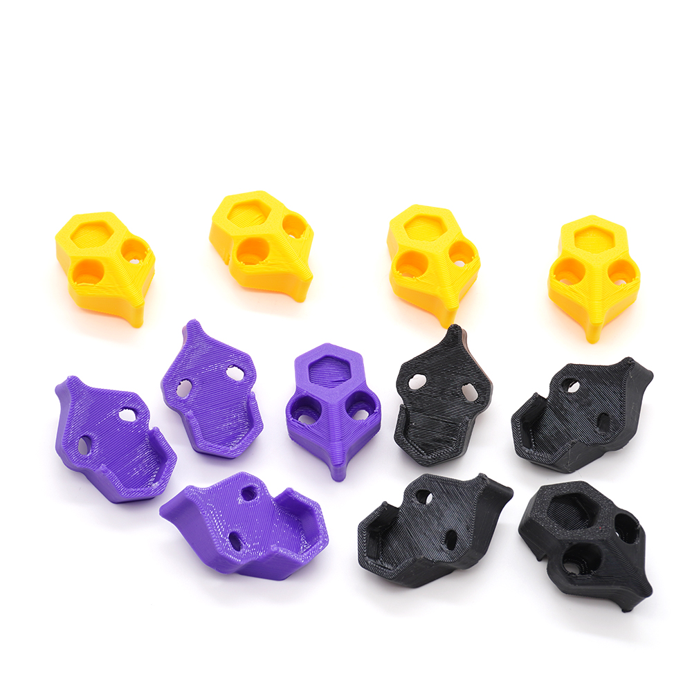 TPU Holder O3/O4PRO Lens Gaske - Drone Racing Frame 评论和价格