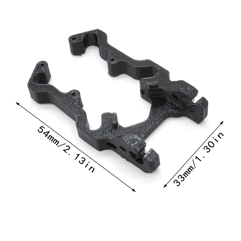 TPU Holder O3/O4PRO Lens Gaske - Drone Racing Frame 评论和价格