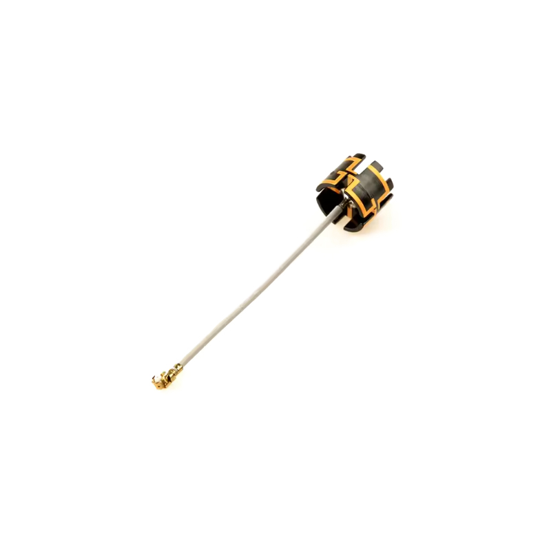 Happymodel 5.8G Crown LDS Ante - Drone Racing Antenna 评论和价格