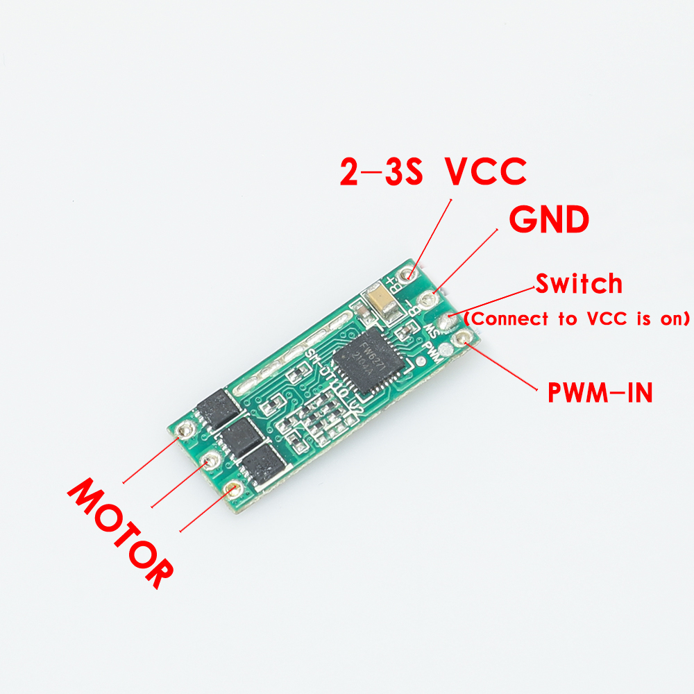 12A OPTO Brushless ESC Lightwe - Drone Racing Esc 评论和价格