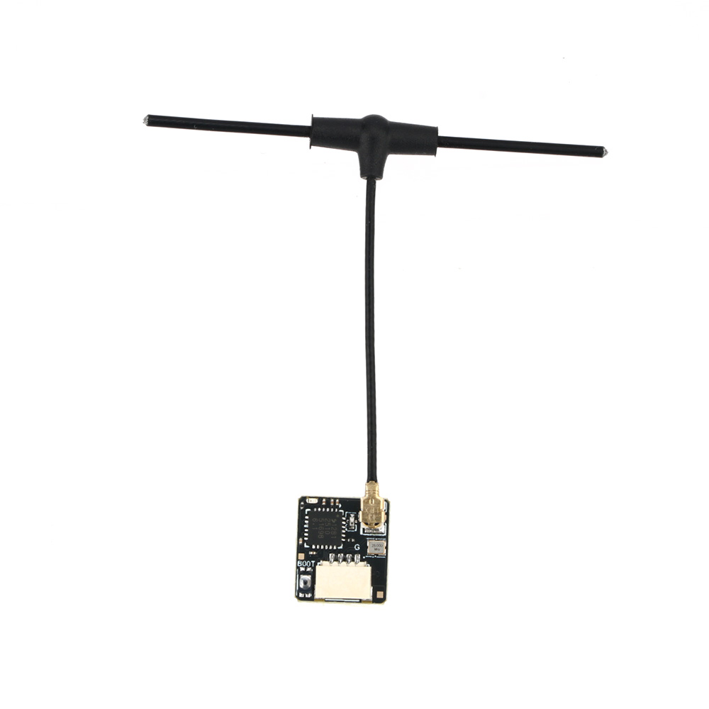 HGLRC ELRS 2.4RX-T ExpressLRS  - Drone Racing Esc 评论和价格