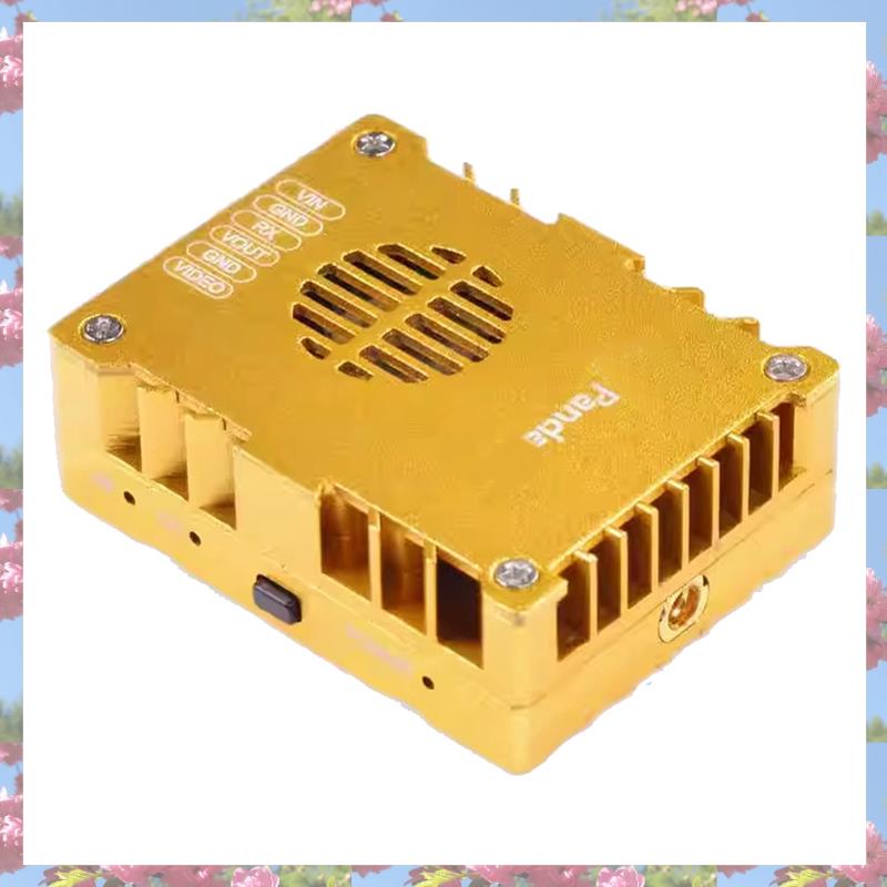 L72A-VT5804 BAT Pro 5.8G 2.8W  - Drone Racing Vtx 评论和价格