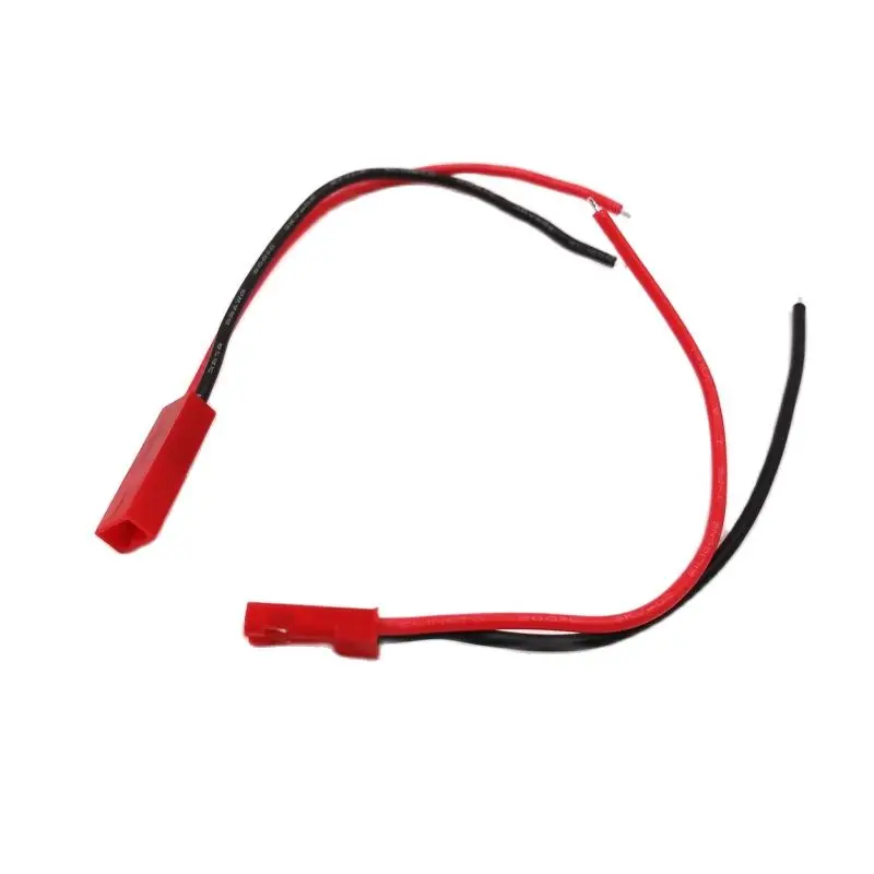 20pcs 10 Pairs JST 2P Connecto - Drone Racing Battery 评论和价格