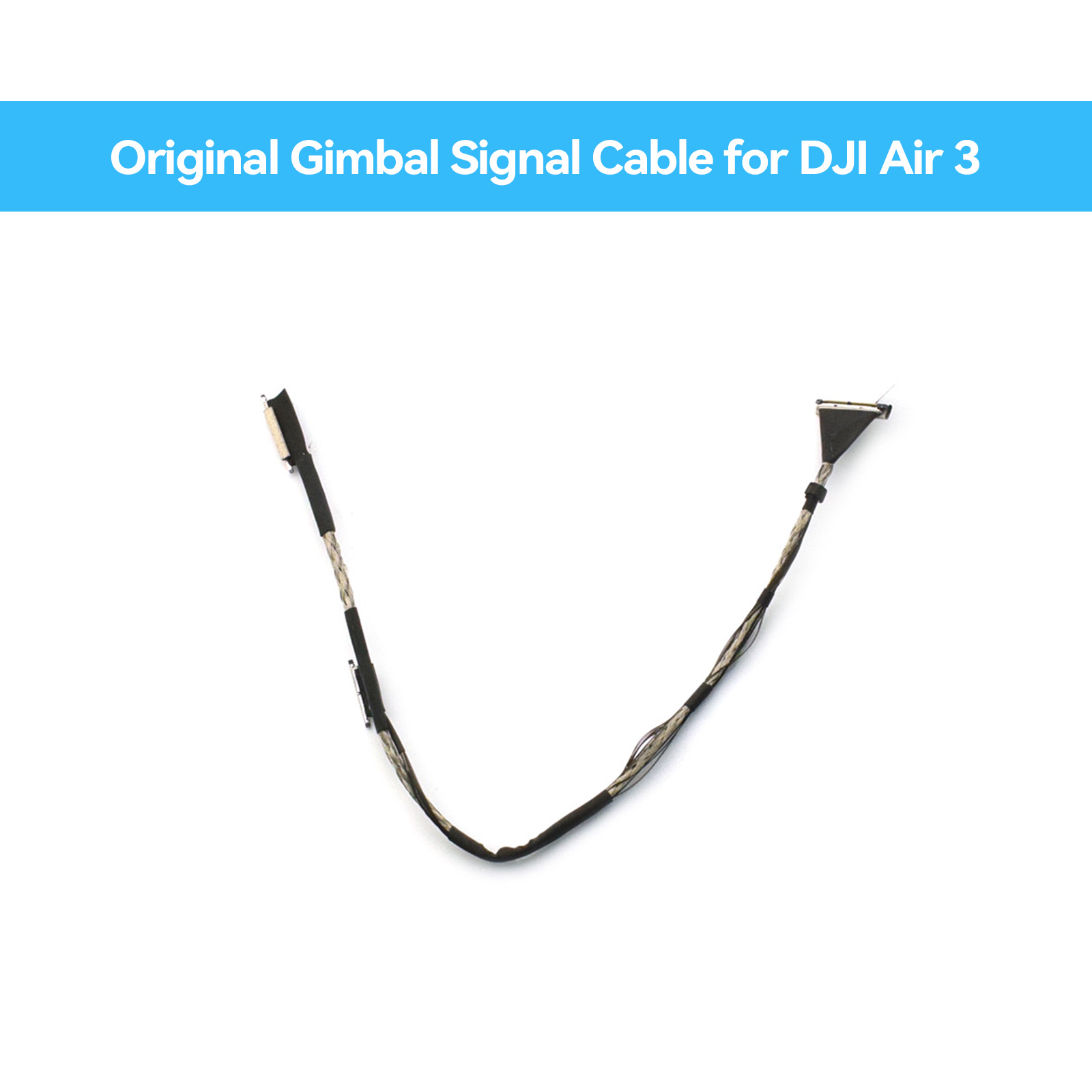 New Original Gimbal PTZ Cable  - Dji Drone Air 3 评论和价格