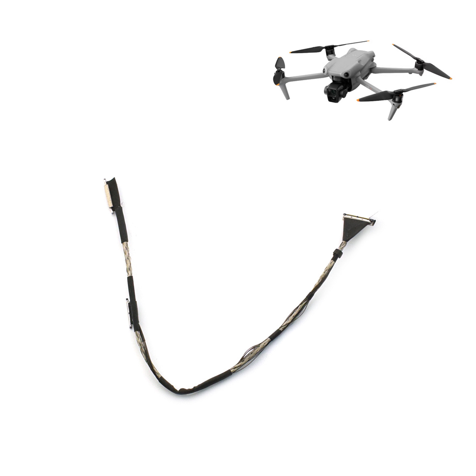 New Original Gimbal PTZ Cable  - Dji Drone Air 3 评论和价格