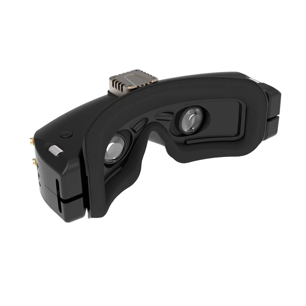 Skyzone Fpv Racing Goggles Sky - Drone Racing Receiver 评论和价格