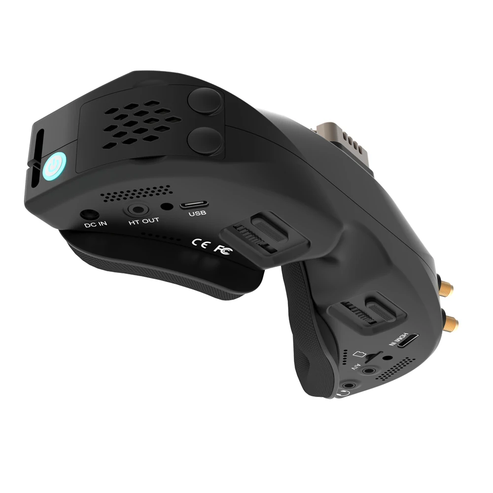 Skyzone Fpv Racing Goggles Sky - Drone Racing Receiver 评论和价格