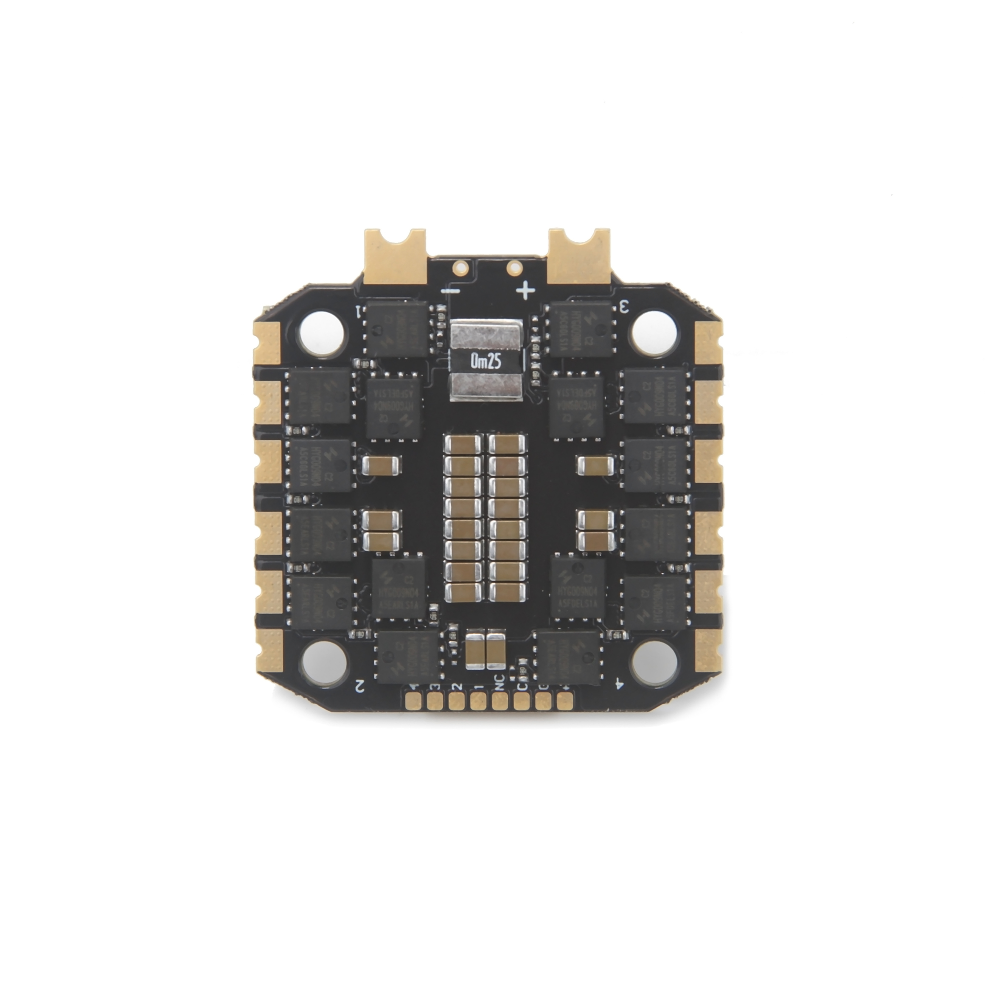 NEEBRC F722 Stack F722 Flight  - Drone Racing Flight Controller 评论和价格