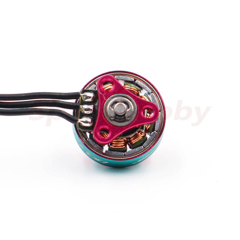 RCINPOWER GTS V3 0802 22000KV  - Drone Racing Flight Controller 评论和价格