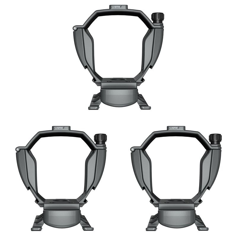 3X STARTRC For DJI 3 Classic/P - Dji Drone Air 3 评论和价格